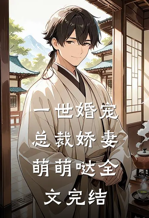 一世婚宠总裁娇妻萌萌哒全文完结免费阅读