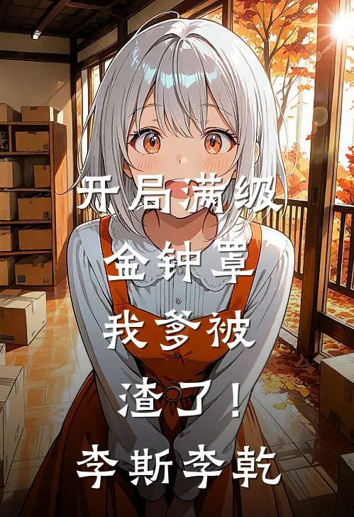 开局满级金钟罩，我爹被渣了！李斯李乾