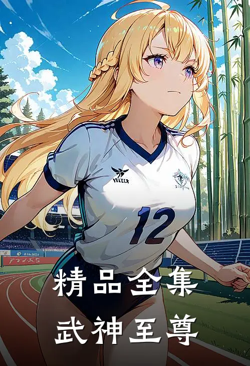 精品全集武神至尊