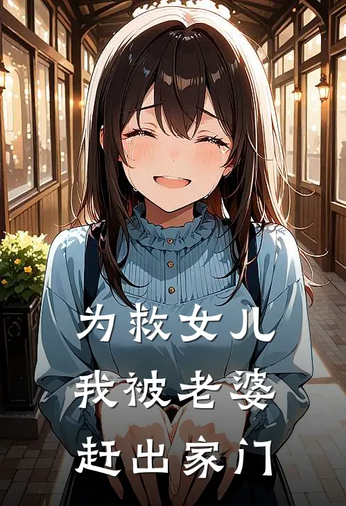 为救女儿我被老婆赶出家门