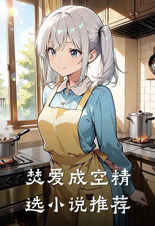 焚爱成空精选小说推荐