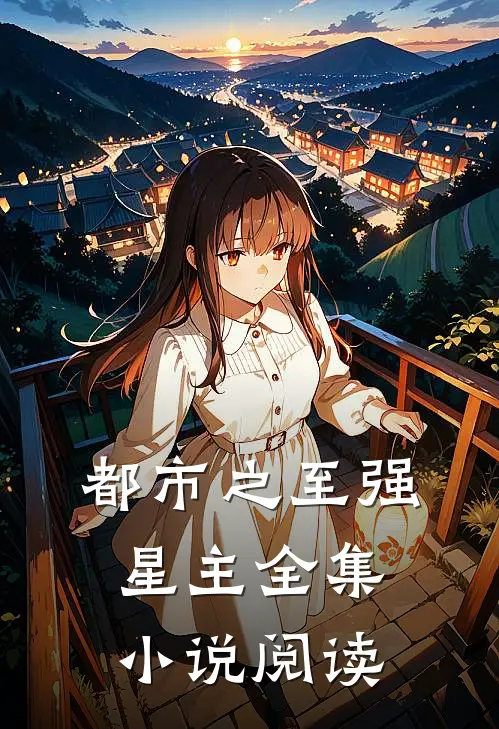 都市之至强星主全集小说阅读