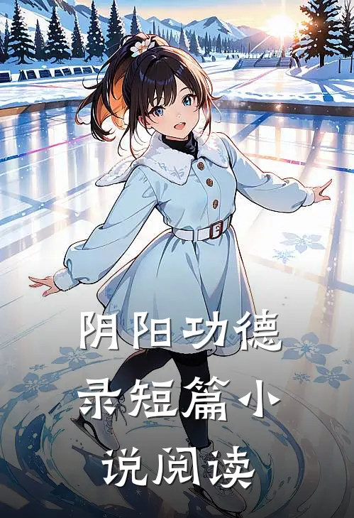 阴阳功德录短篇小说阅读
