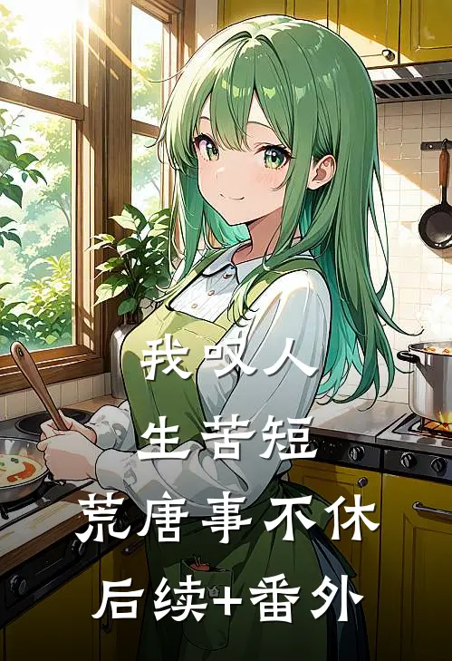 我叹人生苦短，荒唐事不休后续+番外