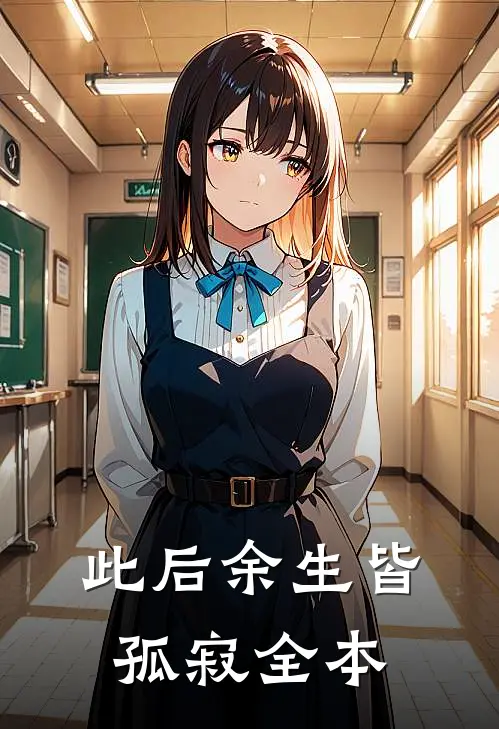 此后余生皆孤寂全本