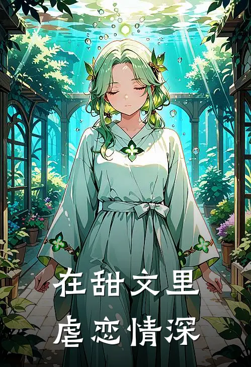 在甜文里虐恋情深