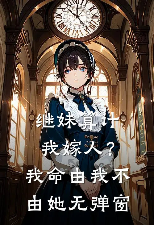 继妹算计我嫁人？我命由我不由她无弹窗