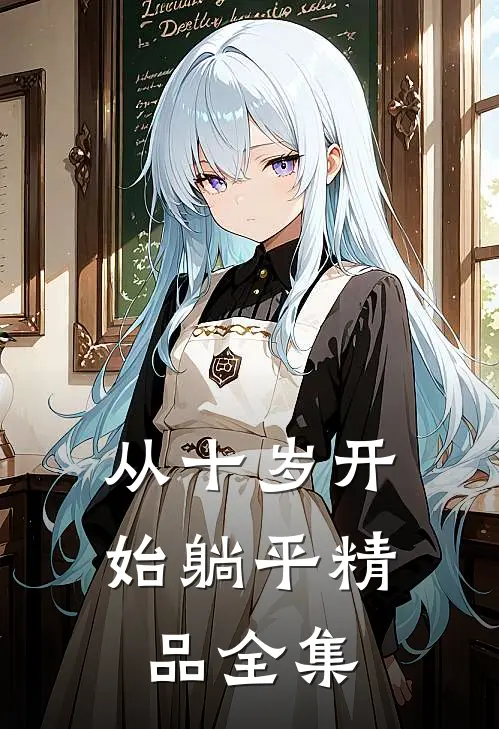 从十岁开始躺平精品全集