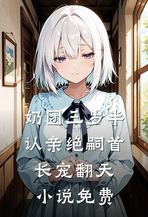 奶团三岁半，认亲绝嗣首长宠翻天小说免费