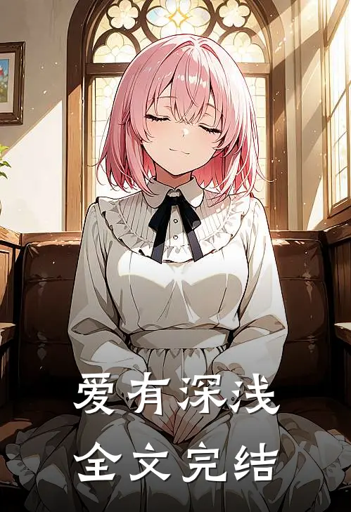 爱有深浅全文完结