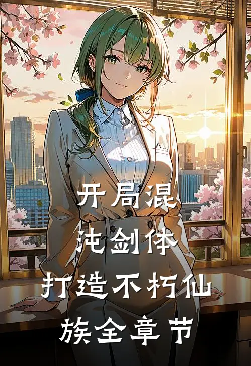 开局混沌剑体，打造不朽仙族全章节