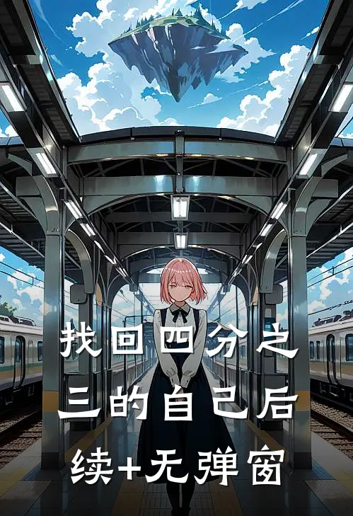 找回四分之三的自己后续+无弹窗