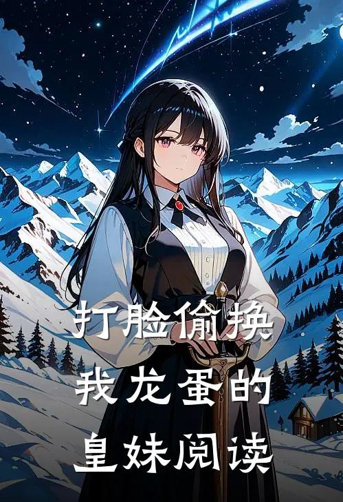 打脸偷换我龙蛋的皇妹阅读