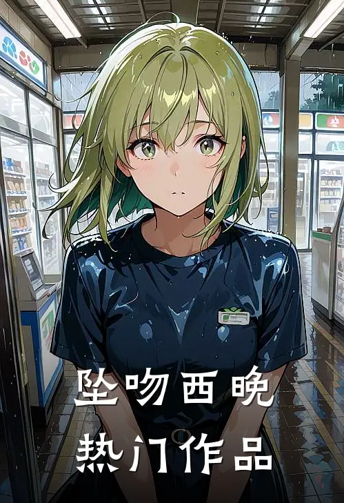 坠吻西晚热门作品