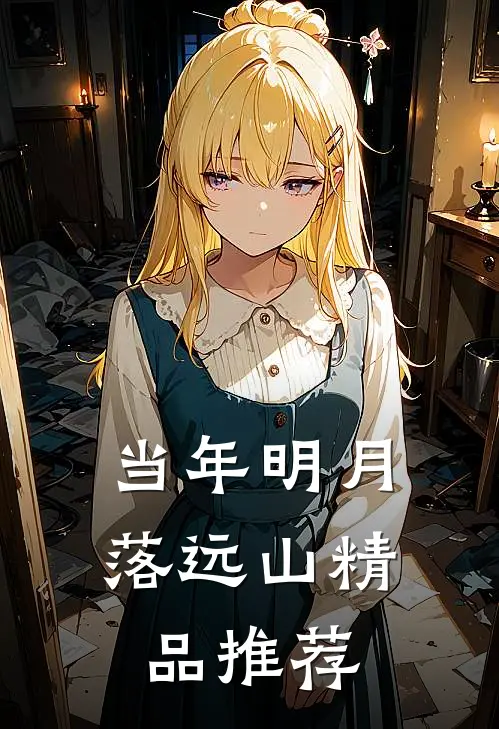 当年明月落远山精品推荐