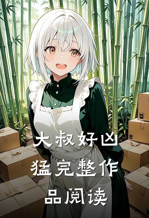 大叔好凶猛完整作品阅读