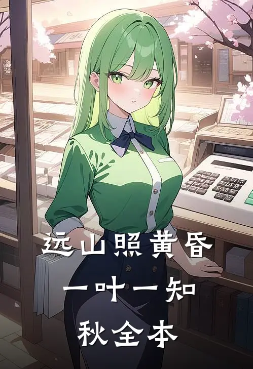 远山照黄昏，一叶一知秋全本
