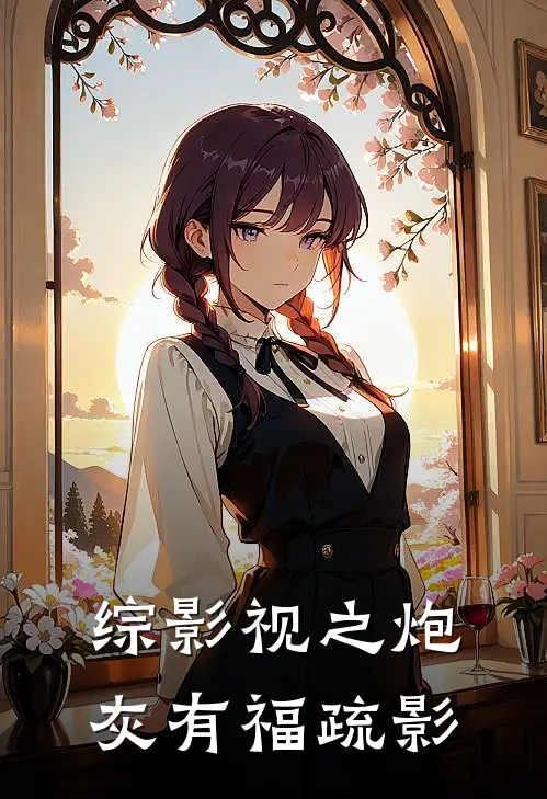 综影视之炮灰有福疏影