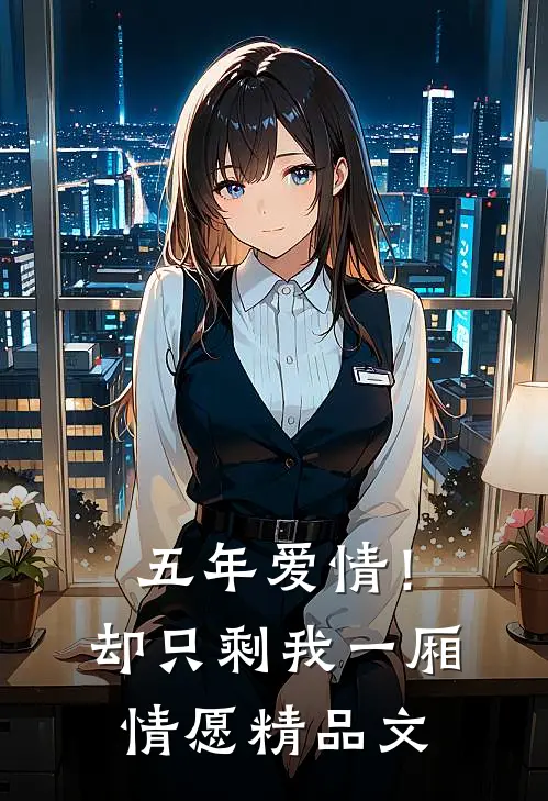 五年爱情！却只剩我一厢情愿精品文