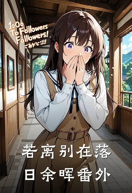 若离别在落日余晖番外