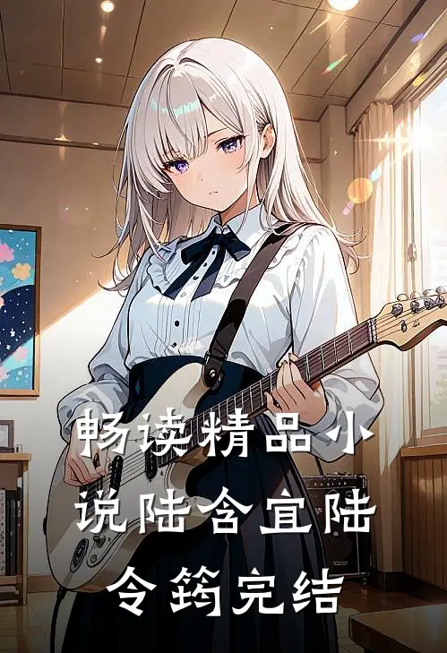畅读精品小说陆含宜陆令筠完结