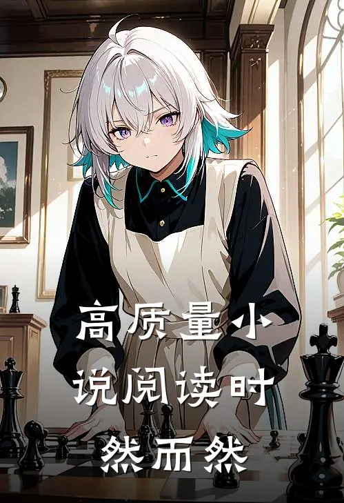 高质量小说阅读时然而然