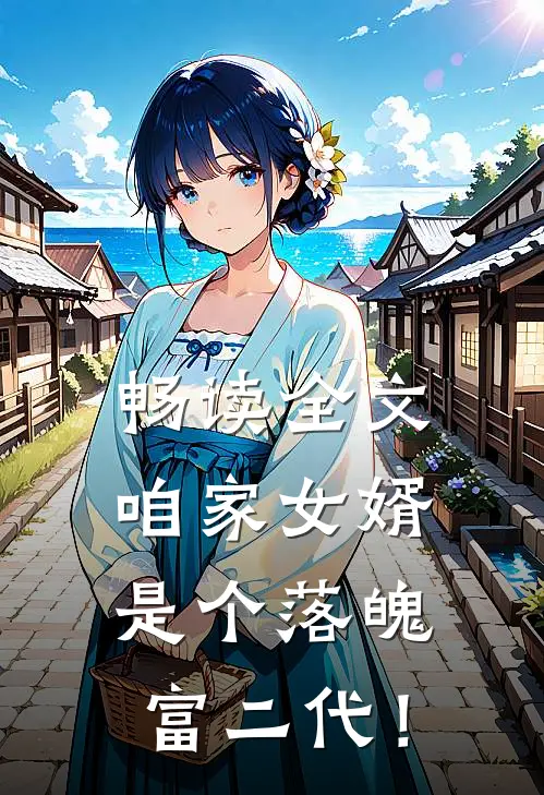 畅读全文咱家女婿是个落魄富二代！