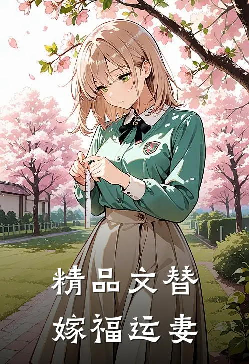 精品文替嫁福运妻
