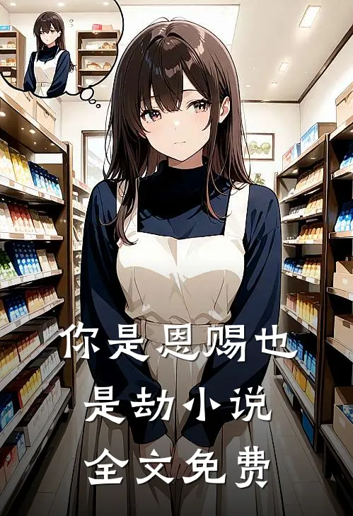 你是恩赐也是劫小说全文免费