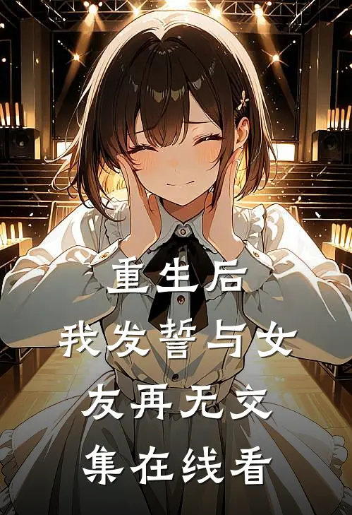 重生后，我发誓与女友再无交集在线看