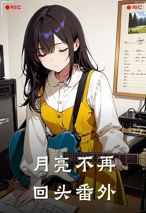 月亮不再回头番外