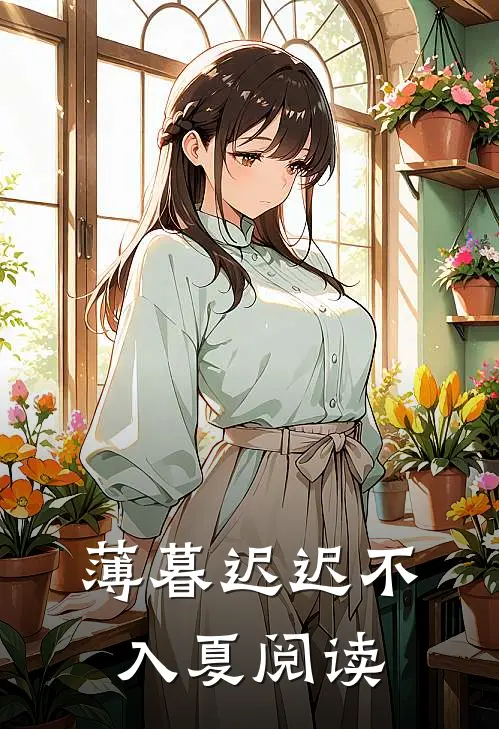 薄暮迟迟不入夏阅读