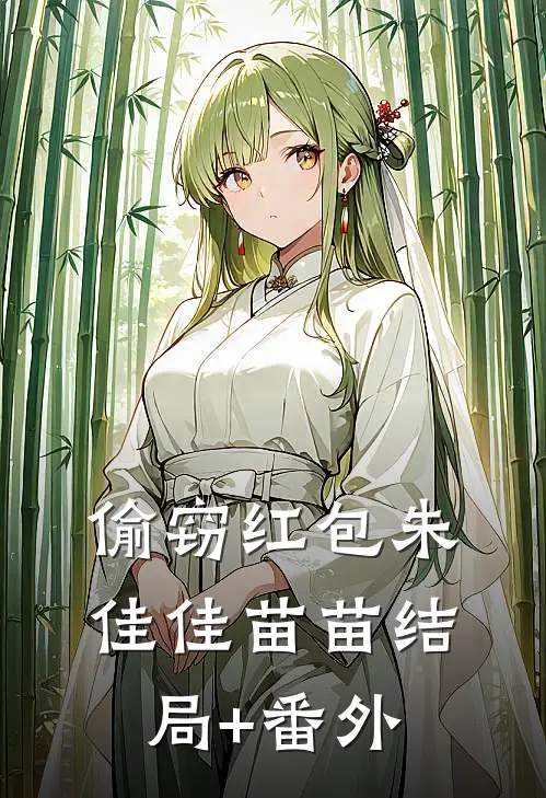 偷窃红包朱佳佳苗苗结局+番外