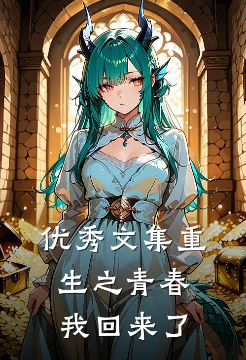优秀文集重生之青春我回来了