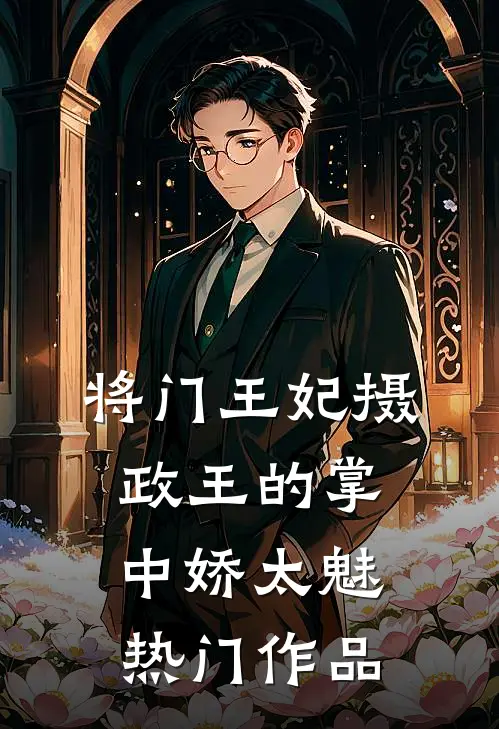 将门王妃摄政王的掌中娇太魅热门作品