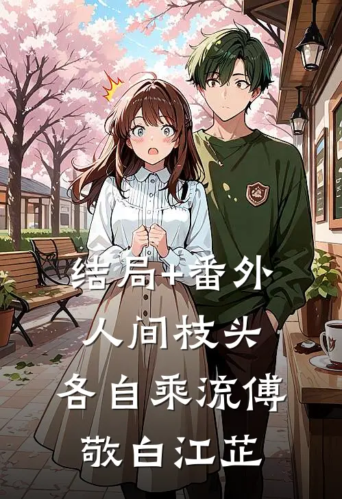 结局+番外人间枝头，各自乘流傅敬白江芷