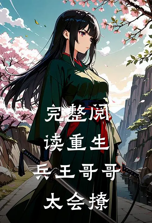 完整阅读重生：兵王哥哥太会撩