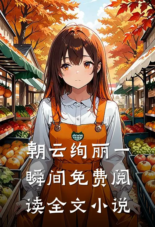朝云绚丽一瞬间免费阅读全文小说