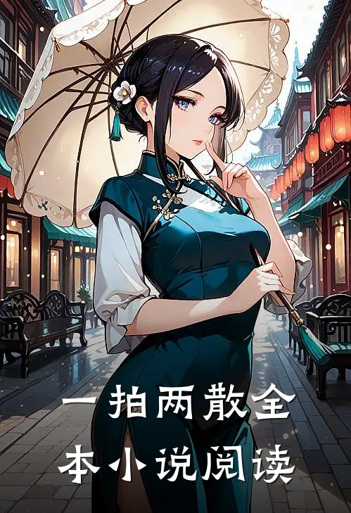 一拍两散全本小说阅读
