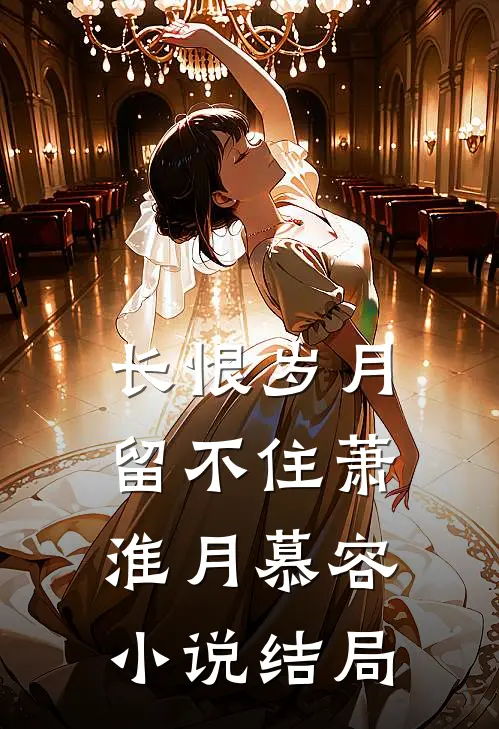 长恨岁月留不住萧淮月慕容小说结局