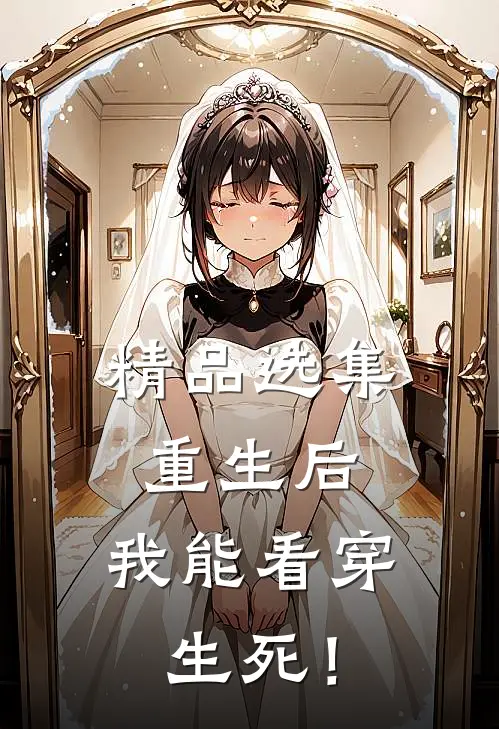 精品选集重生后，我能看穿生死！