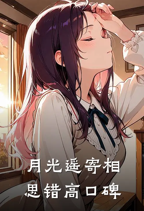 月光遥寄相思错高口碑