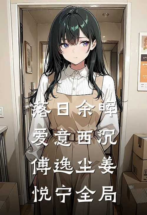 落日余晖，爱意西沉傅逸尘姜悦宁全局
