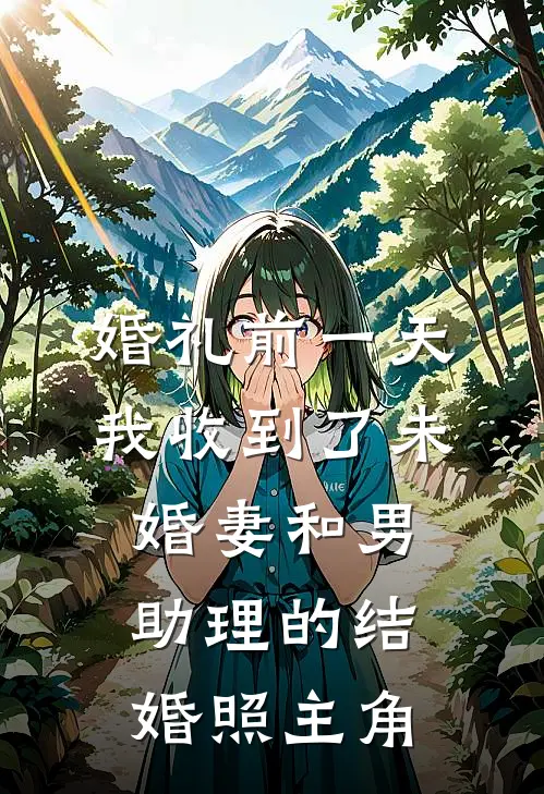婚礼前一天我收到了未婚妻和男助理的结婚照主角
