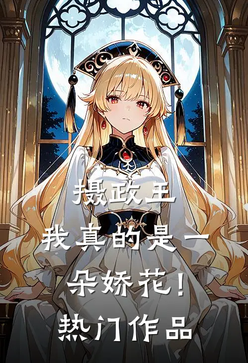 摄政王,我真的是一朵娇花!热门作品番外