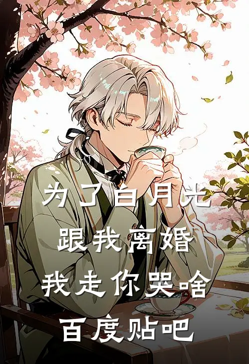 为了白月光跟我离婚，我走你哭啥百度贴吧