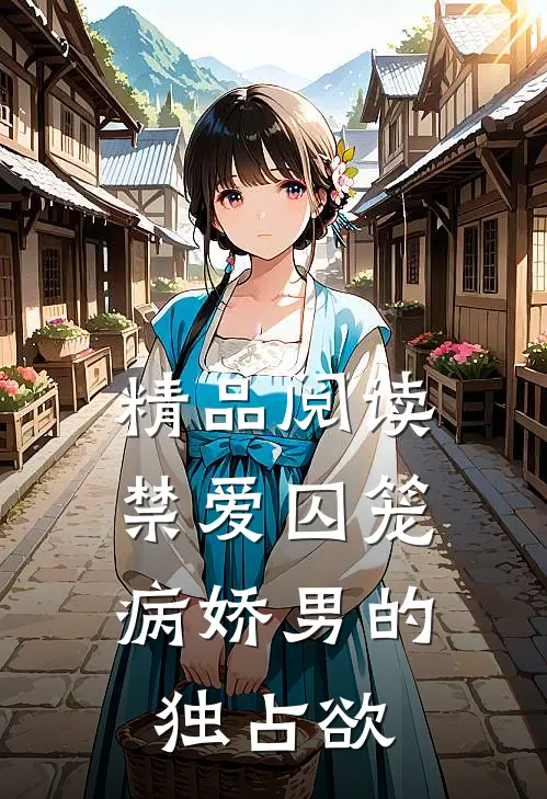 精品阅读禁爱囚笼：病娇男的独占欲
