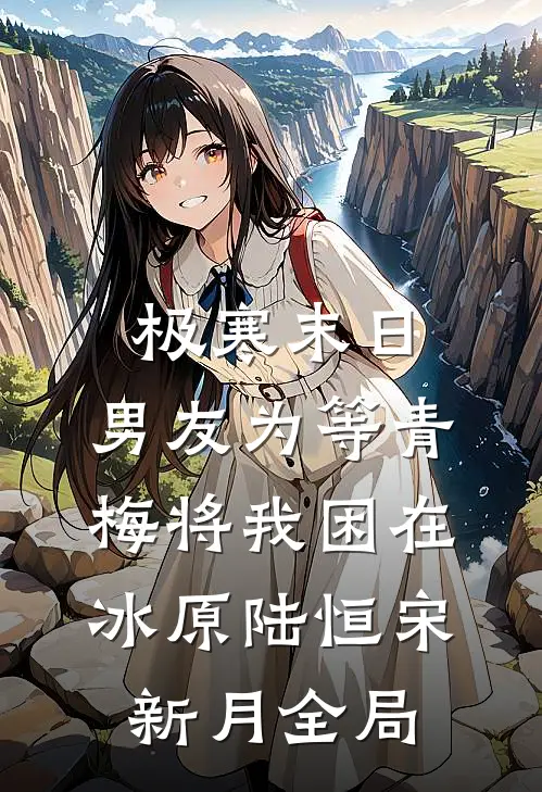 极寒末日，男友为等青梅将我困在冰原陆恒宋新月全局