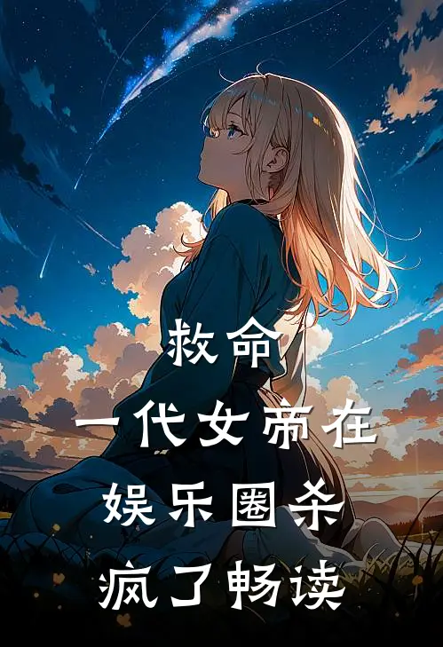救命，一代女帝在娱乐圈杀疯了畅读