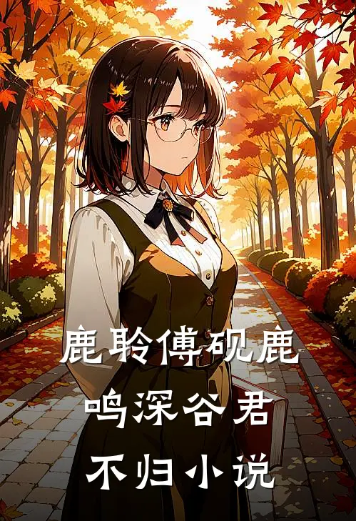 鹿聆傅砚鹿鸣深谷君不归小说